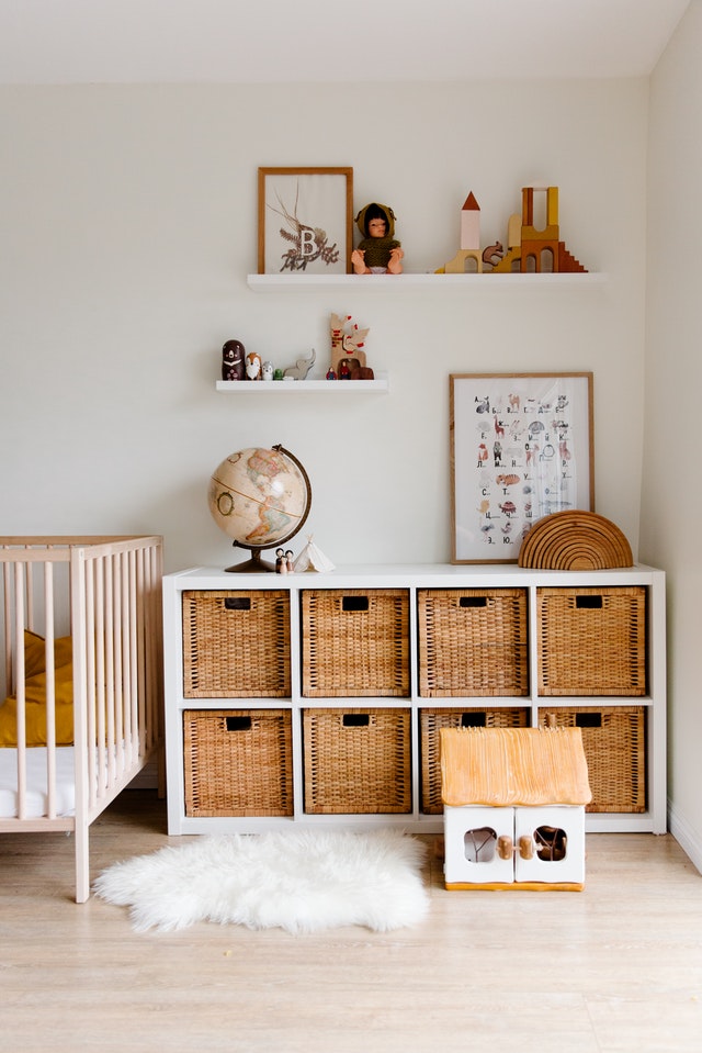 Kids Room Ideas