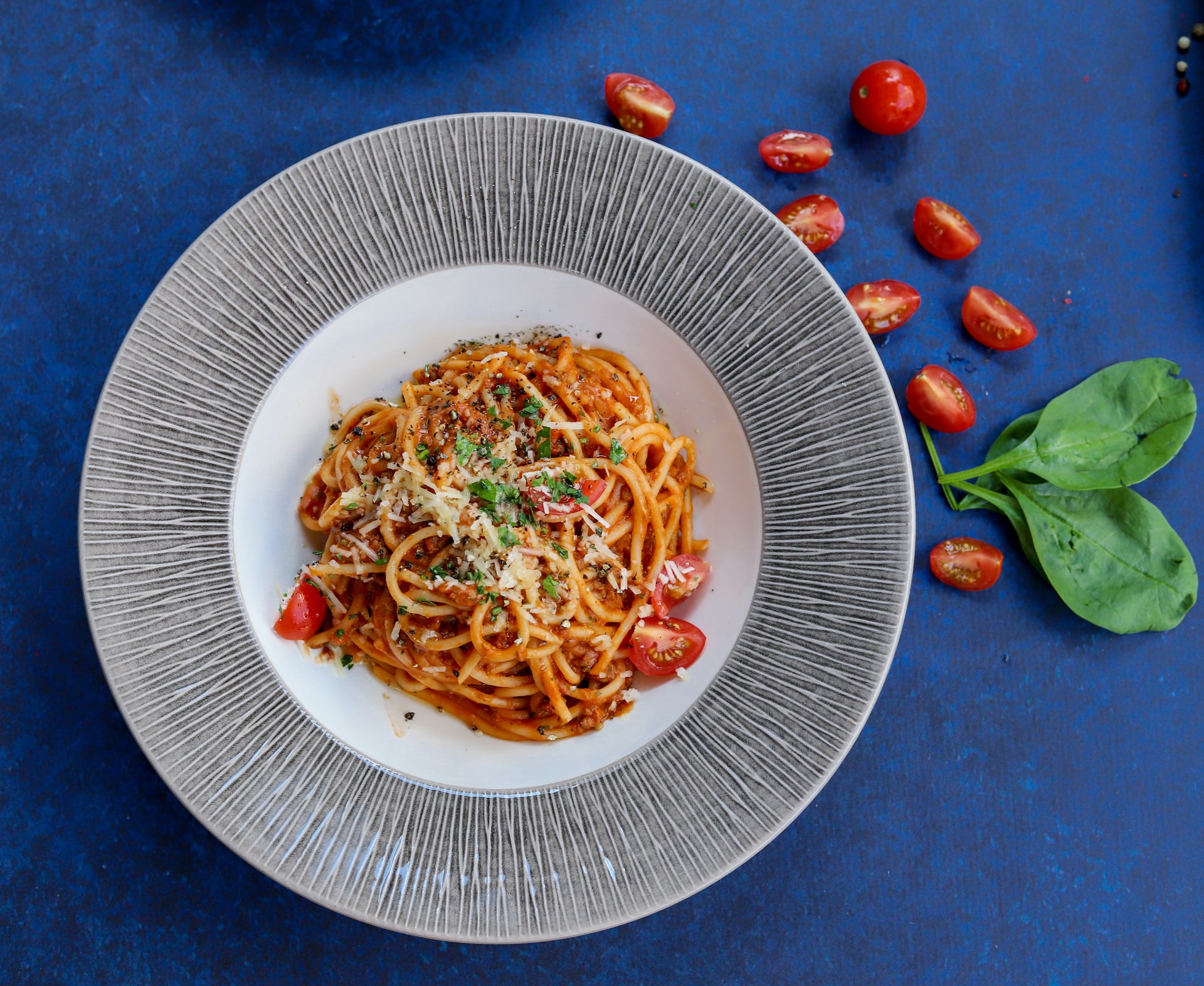 Bolognese Recipe