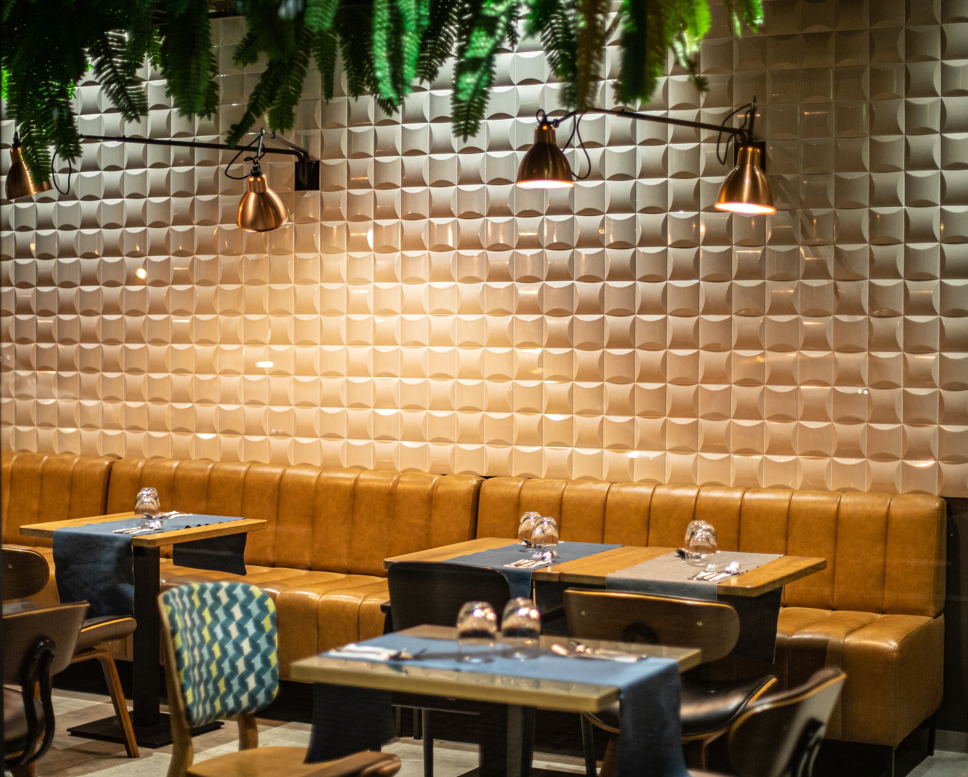 Restaurants & cafe reviews