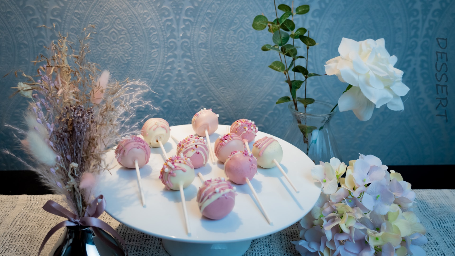 Food styling and photography