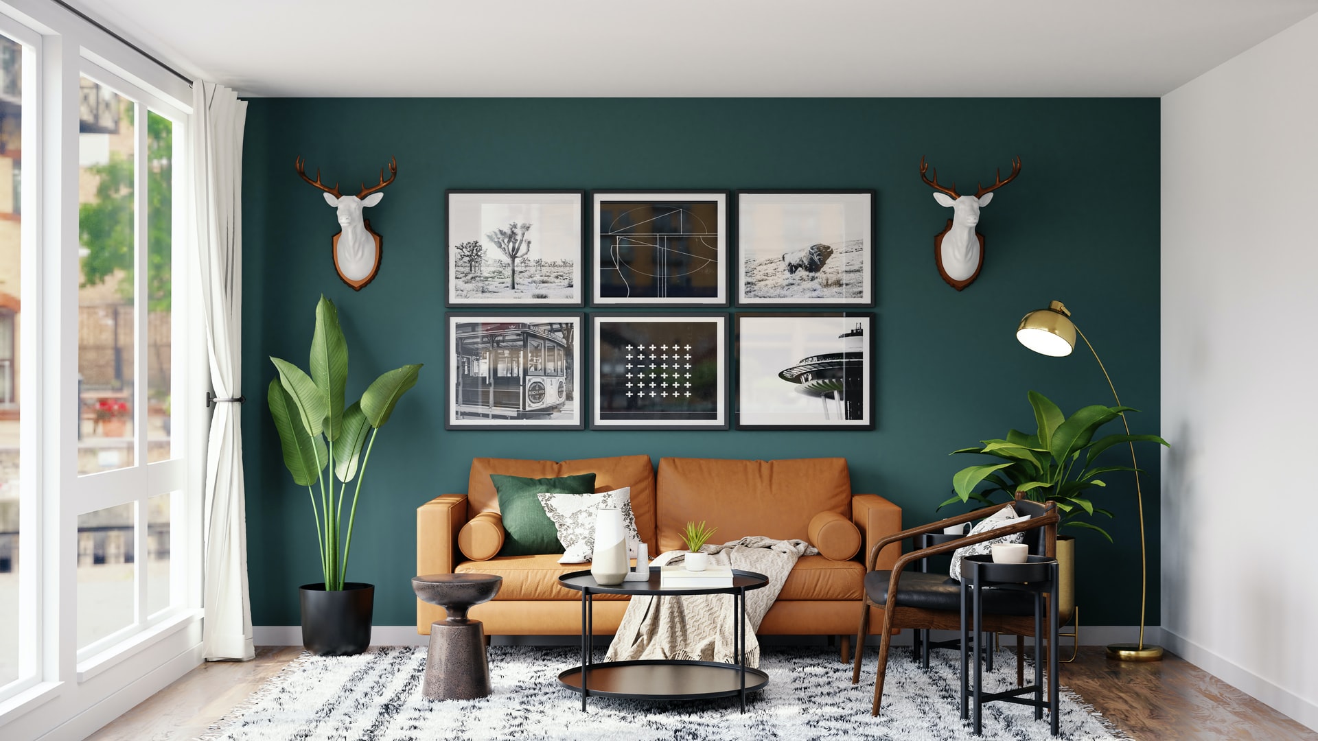 Living room decor ideas